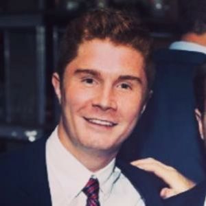 Meet your Posher, Patrick